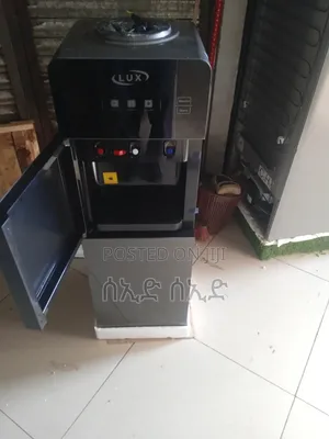 Lux,watr Difains