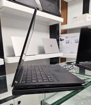 New Laptop Lenovo ThinkPad t495s 16GB AMD Ryzen 7 SSD 512GB