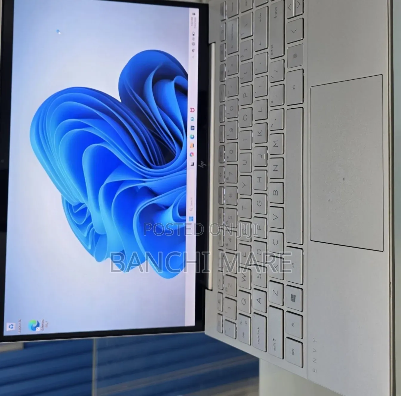 New Laptop HP Envy 13 16GB Intel Core i5 SSD 512GB
