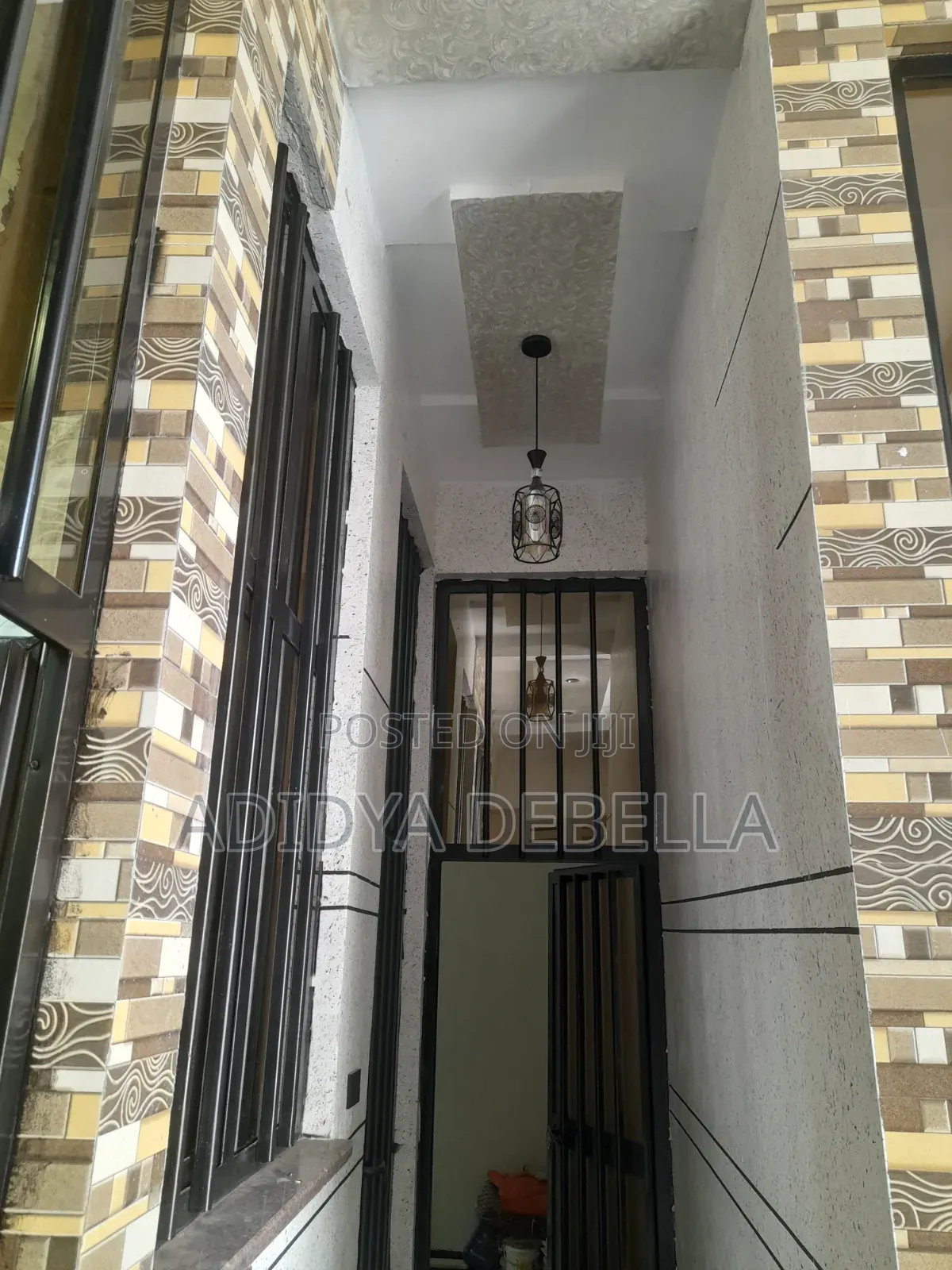 5bdrm House in Gelan, Akaky Kaliti for sale