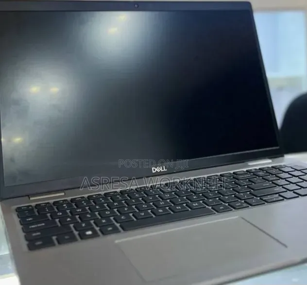 New Laptop Dell 16GB Intel Core i7 SSD 512GB