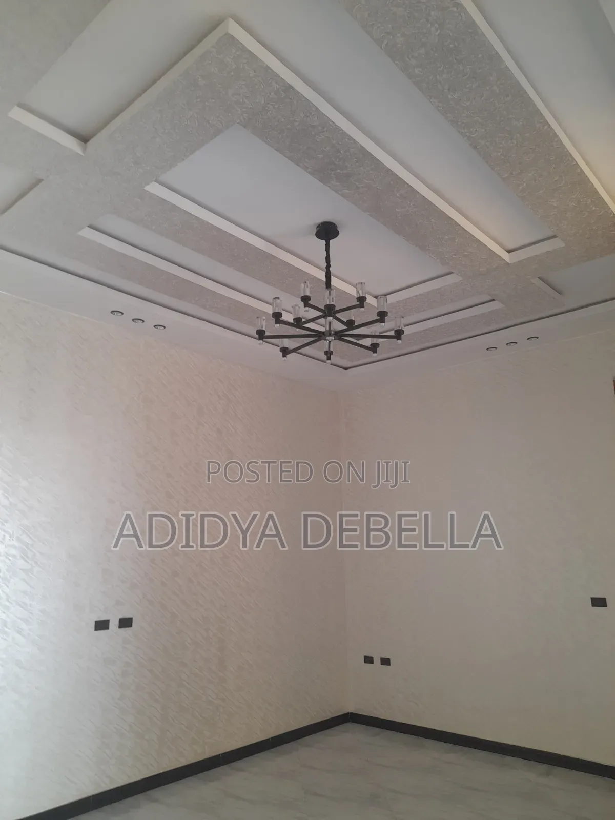 5bdrm House in Gelan, Akaky Kaliti for sale