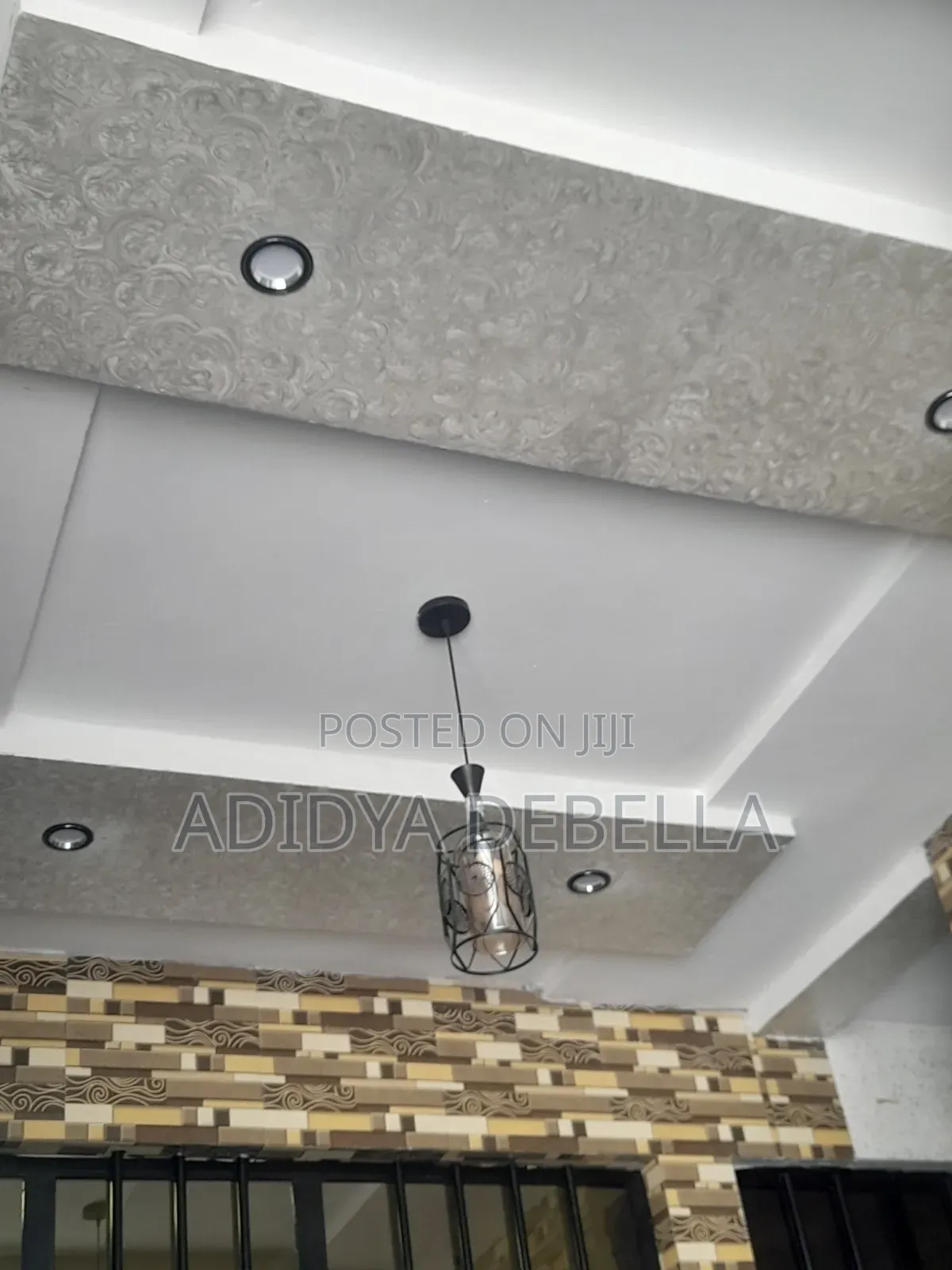 5bdrm House in Gelan, Akaky Kaliti for sale