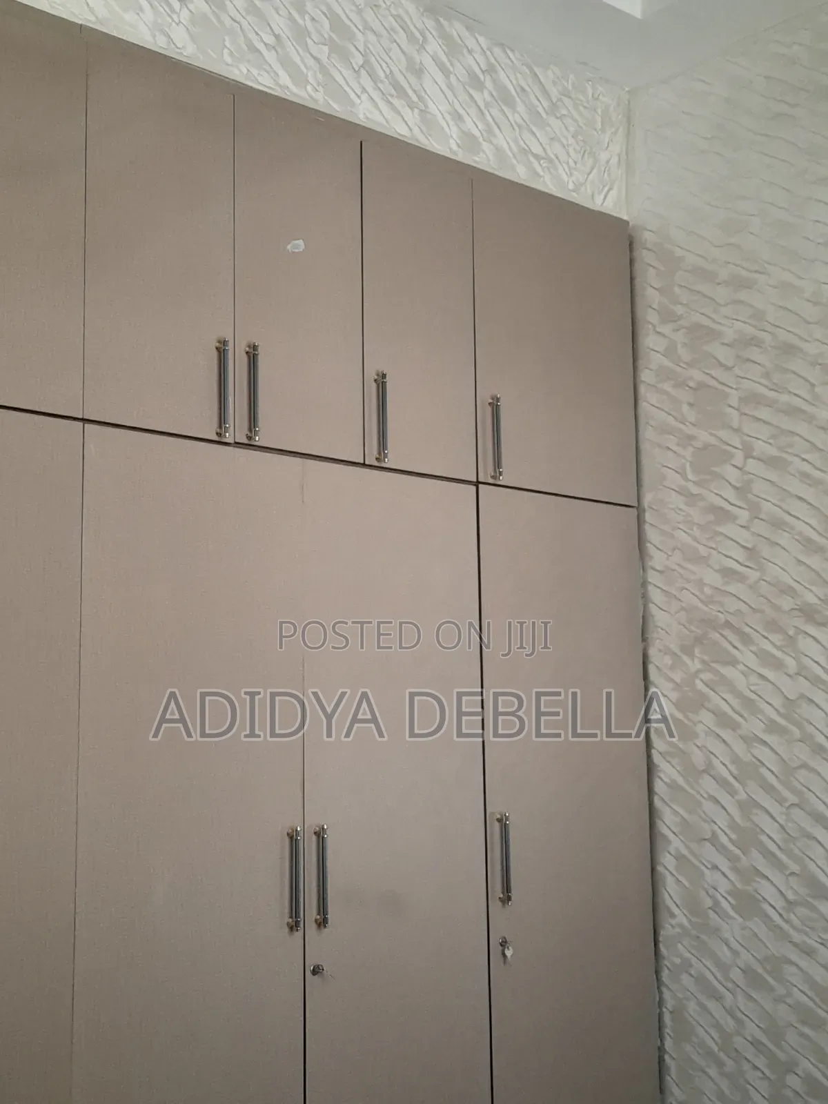 5bdrm House in Gelan, Akaky Kaliti for sale