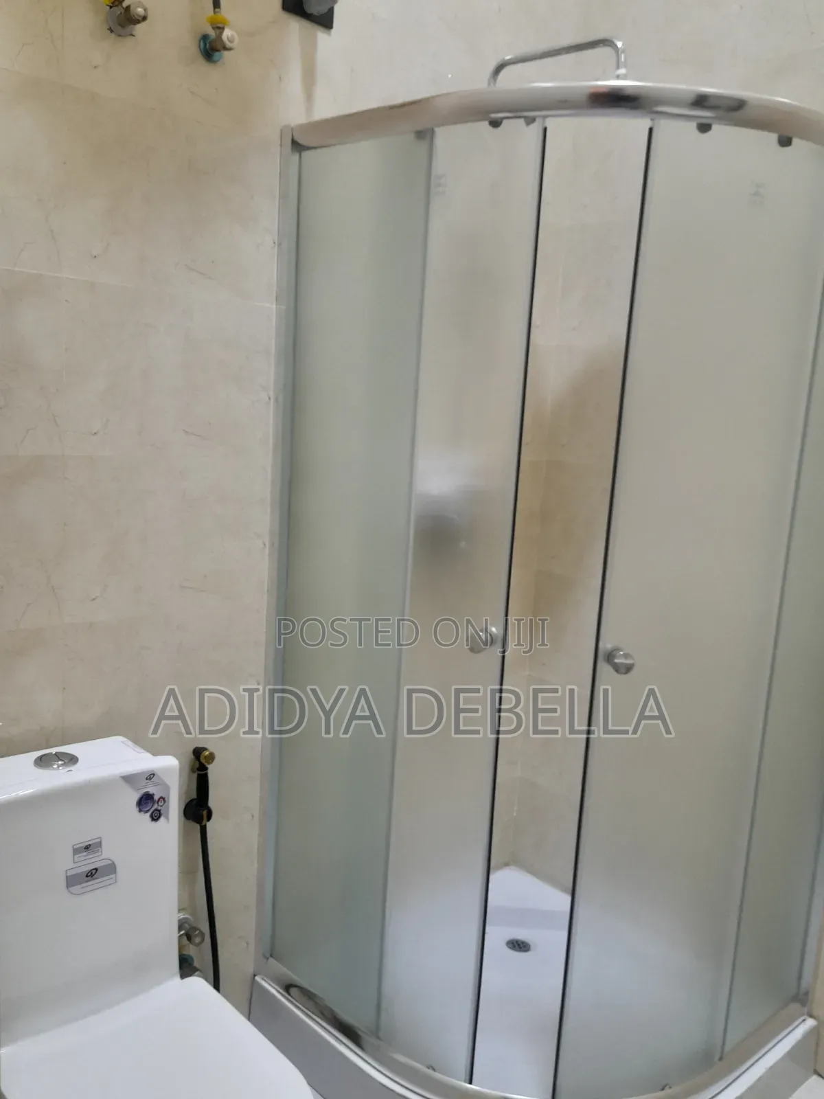5bdrm House in Gelan, Akaky Kaliti for sale