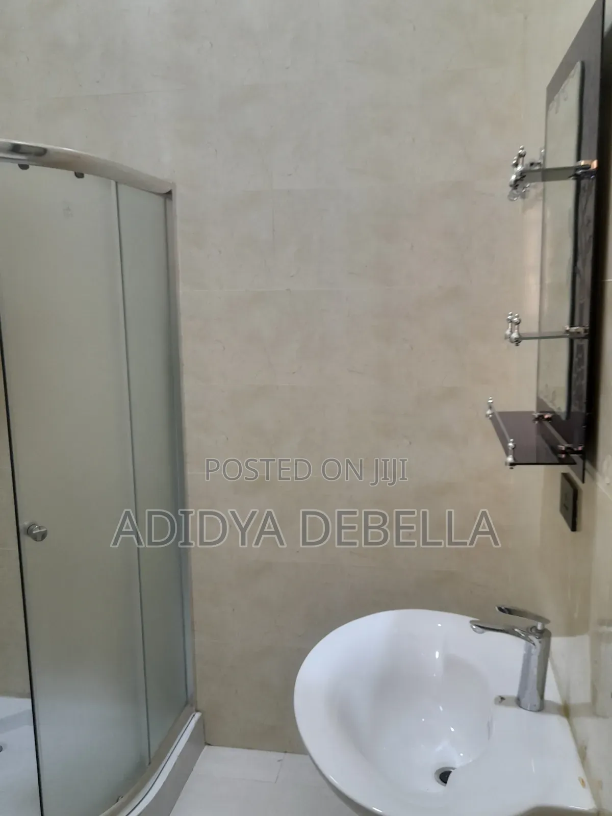 5bdrm House in Gelan, Akaky Kaliti for sale