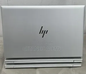 New Laptop HP EliteBook 830 G8 16GB Intel Core i5 SSD 512GB