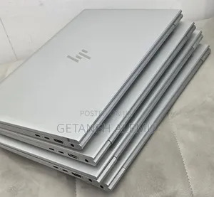 New Laptop HP EliteBook 830 G8 16GB Intel Core i5 SSD 512GB