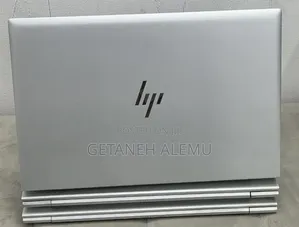 New Laptop HP EliteBook 830 G8 16GB Intel Core i5 SSD 512GB