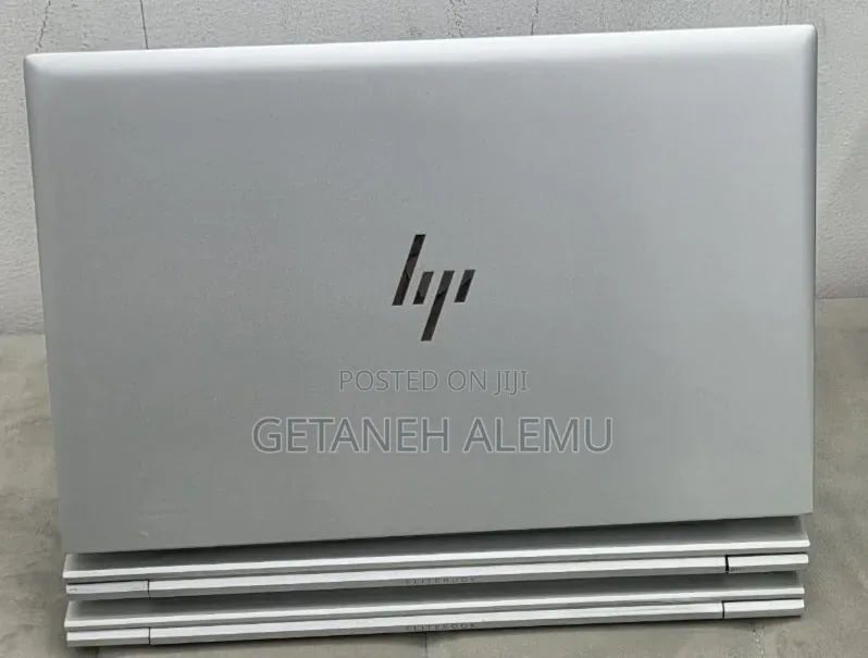 New Laptop HP EliteBook 830 G8 16GB Intel Core i5 SSD 512GB