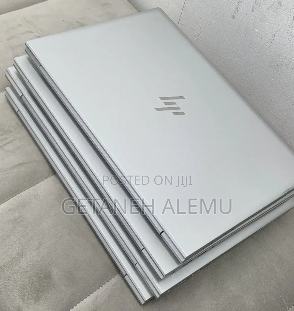 New Laptop HP EliteBook 830 G8 16GB Intel Core i5 SSD 512GB