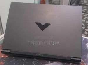 New Laptop HP Victus 16 16GB AMD Ryzen 5 SSD 512GB