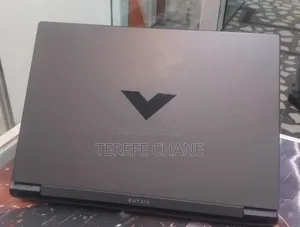 New Laptop HP Victus 16 16GB AMD Ryzen 5 SSD 512GB