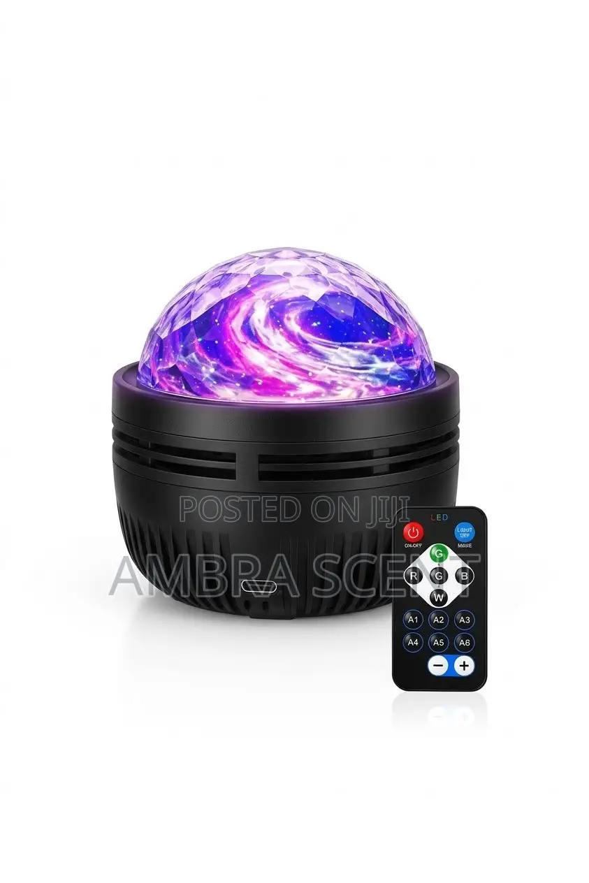 Disco Lights