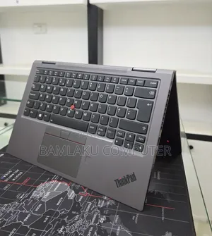New Laptop Lenovo ThinkPad X1 Yoga 16GB Intel Core i7 SSD 512GB
