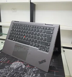 New Laptop Lenovo ThinkPad X1 Yoga 16GB Intel Core i7 SSD 512GB
