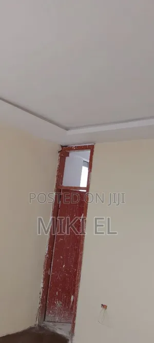 Furnished 3bdrm Apartment in 40/60, Bole for sale