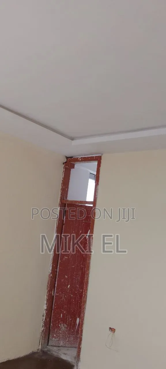 Furnished 3bdrm Apartment in 40/60, Bole for sale
