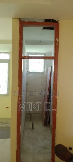 Furnished 3bdrm Apartment in 40/60, Bole for sale