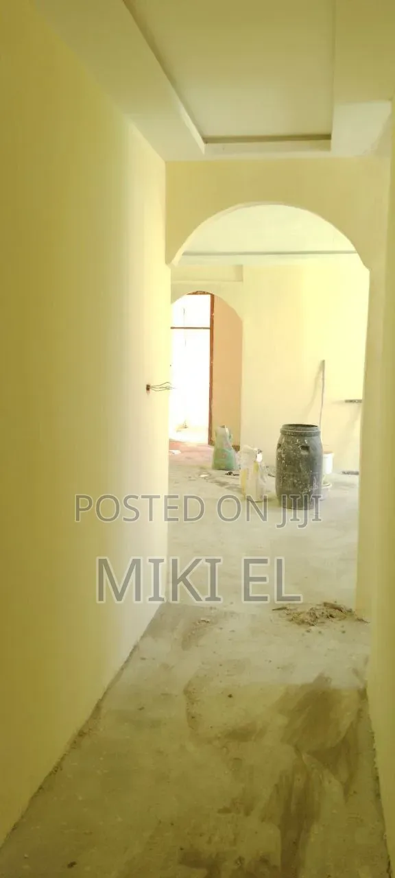 Furnished 3bdrm Apartment in 40/60, Bole for sale
