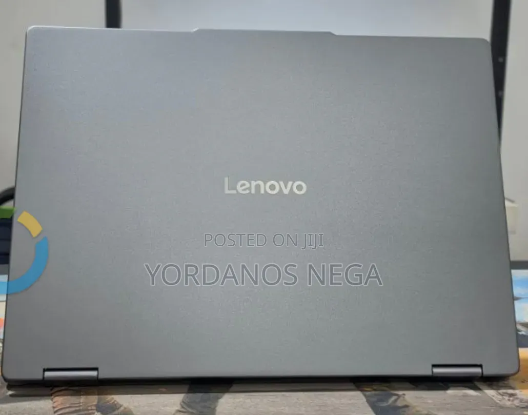 New Laptop Lenovo Yoga 7 15ITL5 16GB Intel Core Ultra 7 SSD 1T