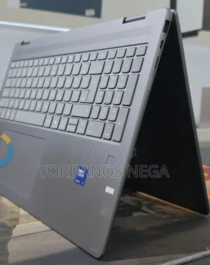 New Laptop Lenovo Yoga 7 15ITL5 16GB Intel Core Ultra 7 SSD 1T