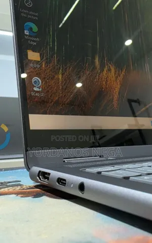 New Laptop Lenovo Yoga 7 15ITL5 16GB Intel Core Ultra 7 SSD 1T