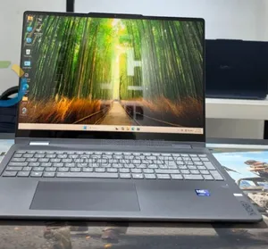 New Laptop Lenovo Yoga 7 15ITL5 16GB Intel Core Ultra 7 SSD 1T