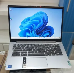 New Laptop Lenovo IdeaPad 1 8GB Intel Celeron SSD 128GB