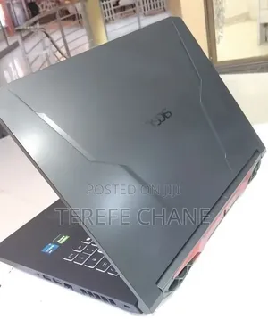 New Laptop Acer Nitro 5 16GB Intel Core i7 SSD 1T