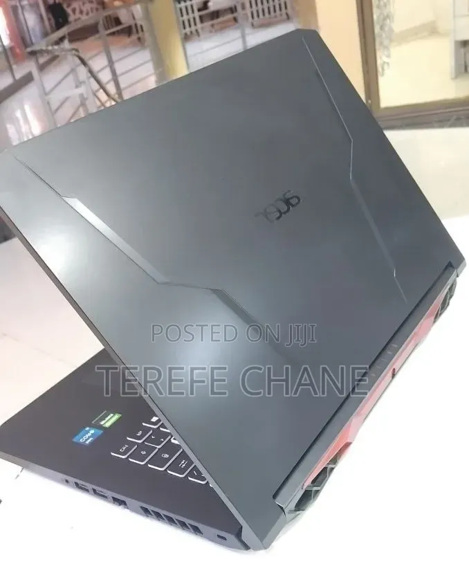 New Laptop Acer Nitro 5 16GB Intel Core i7 SSD 1T