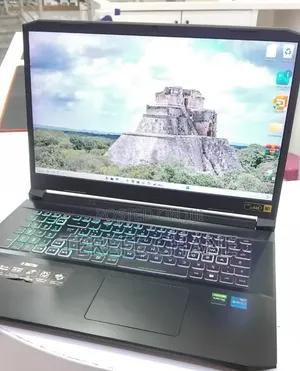 New Laptop Acer Nitro 5 16GB Intel Core i7 SSD 1T