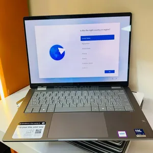 New Laptop HP OmniBook Ultra Flip 14" 16GB Intel Core Ultra 7 SSD 1T