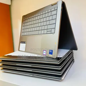 New Laptop HP OmniBook Ultra Flip 14" 16GB Intel Core Ultra 7 SSD 1T
