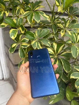 Samsung Galaxy A10s 32 GB Blue