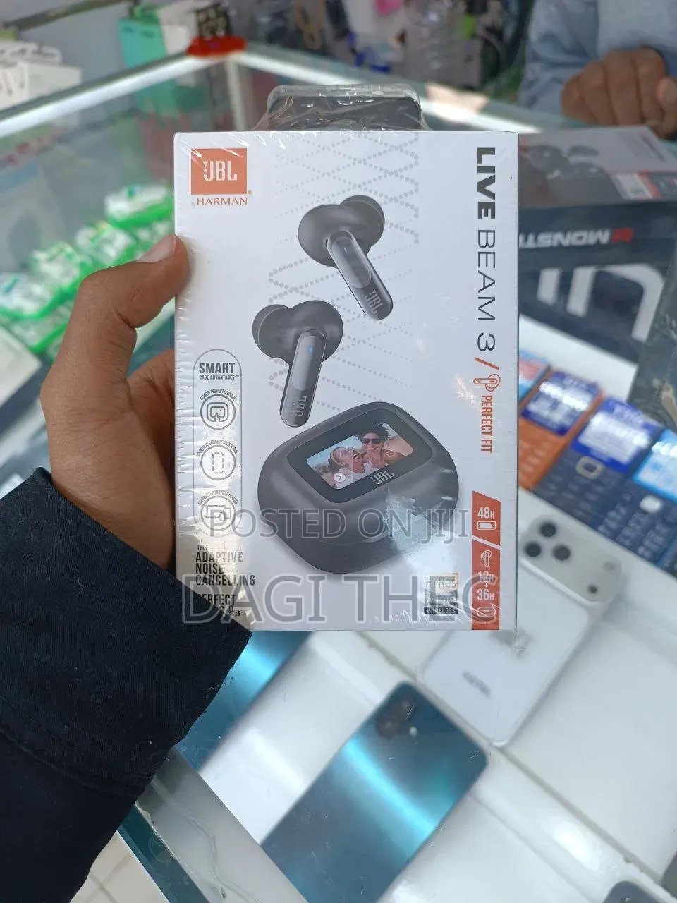 JBL Earpods