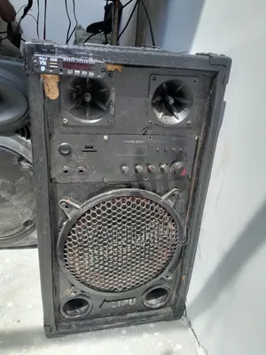 30000W Powerful Speaker for Sale