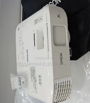 Epson Cb-2042 Full HD
3lcd