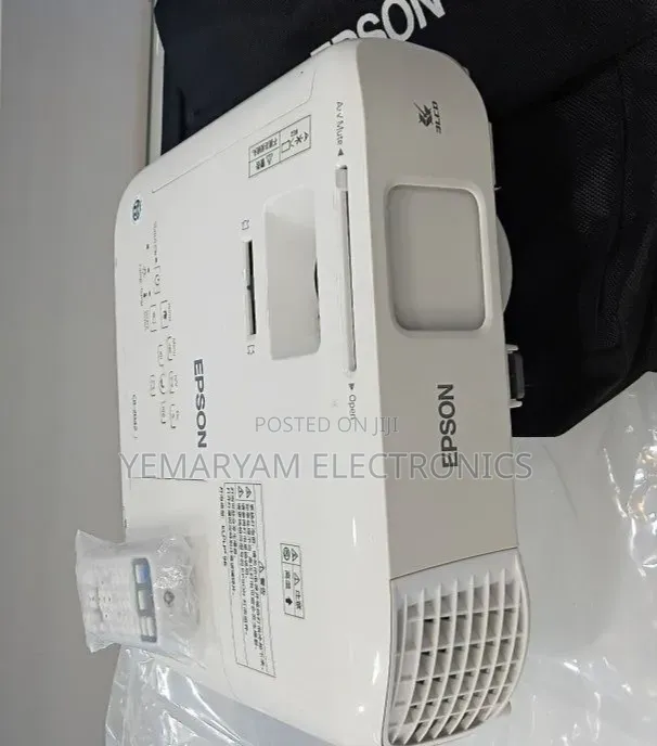 Epson Cb-2042 Full HD
3lcd
