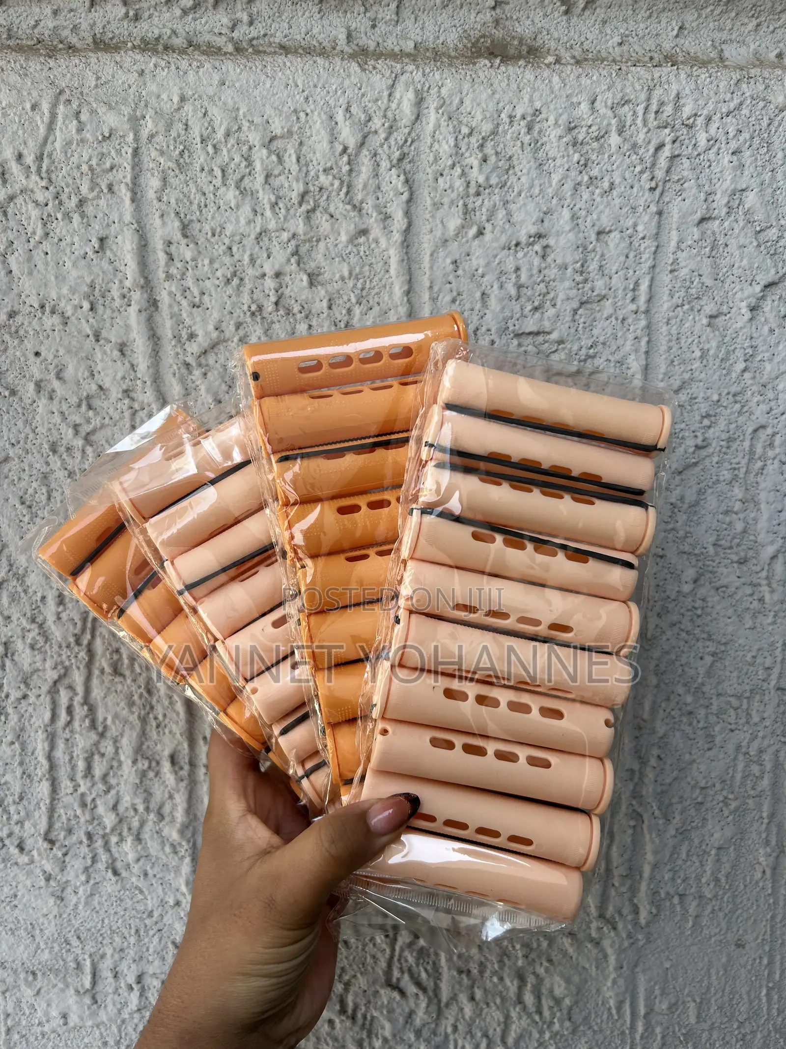 Heatless Hair Curlers Hair Rollers