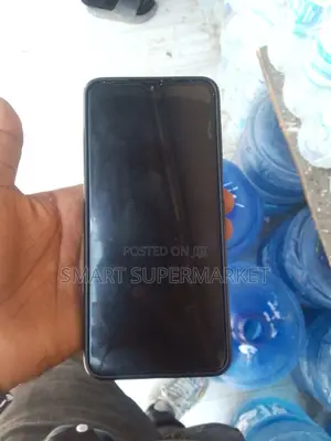 Samsung Galaxy A12 64 GB Black