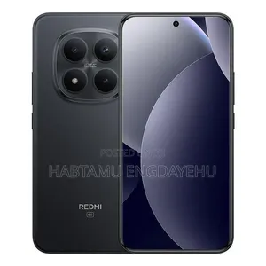 New Xiaomi Redmi Note 15 Pro+ 512 GB Red
