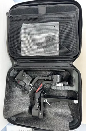 Dji Rs4 Combo