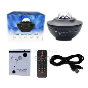 Featuring a Sleek Design This Projector Blends Well Withvarious Decors