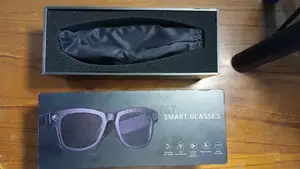 Camera Glass