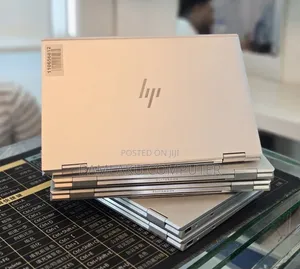 New Laptop HP EliteBook x360 1030 G8 16GB Intel Core i7 SSD 512GB