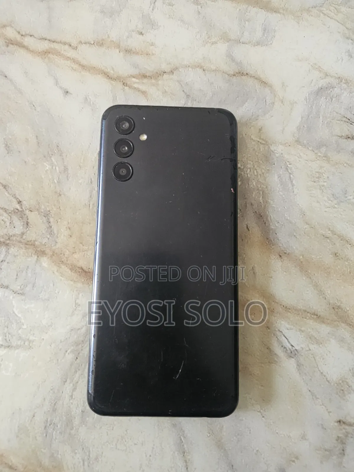 Samsung Galaxy M13 128 GB Black