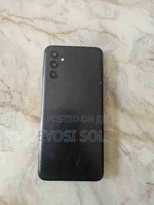 Samsung Galaxy M13 128 GB Black