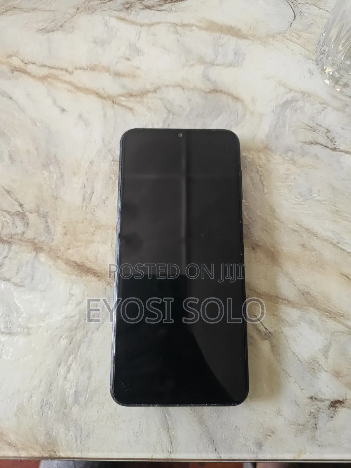 Samsung Galaxy M13 128 GB Black