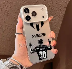 Messi the  iPhone Case
